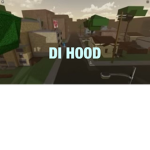 di hood entertainment