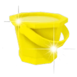Golden Bucket