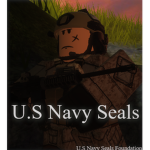 US Navy Seals Foundation
