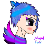 Magenta Foox Studios