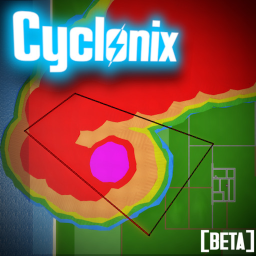 Cyclonix [UPDATE 2]