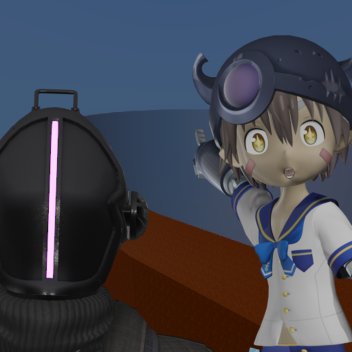The Size Of "The Abyss" From Made in Abyss