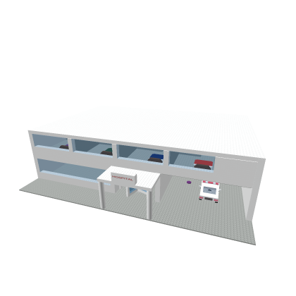 Hospital (for anv)