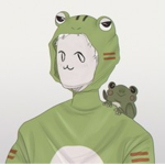 Mitya frog family