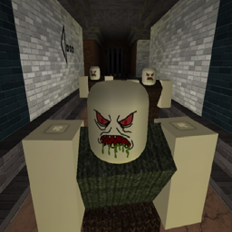 zombie test