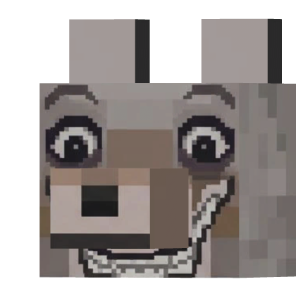 Jerry The Dog Scary