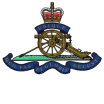 Royal Regiment of Аrtillery