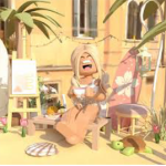 My name is ElaJack on Roblox