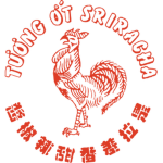 Sriracha [是拉差香甜辣椒酱]