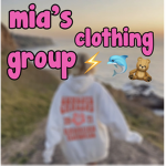 mia’s clothing group