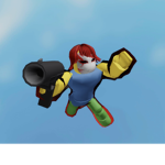 The Straw Hats Of Roblox