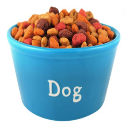 Dog Food Roblox decal