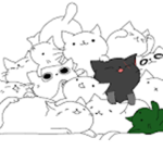 Team Cutie Cats Squad