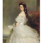 Flora The Empress