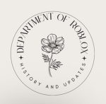 Department Of Roblox (DOR)