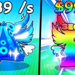 (New) Hatchers infinity 3