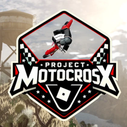 Project MX: Series Roblox group icon