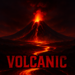 { Volanic }