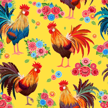 Chicken Wallpaper Roblox decal