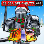 [🎄] Dungeons Incremental 2⚔️