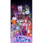 kaiju_paradise_Fans!