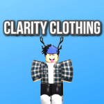 Clarity Clothing Official