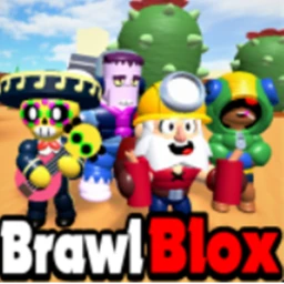 [Pins!] Brawl-Blox icon