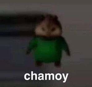 (new) chamoy batte!
