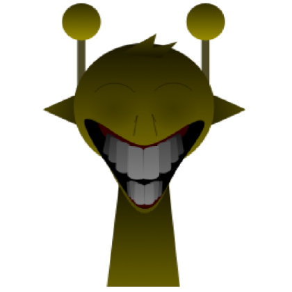Horror simon Roblox decal