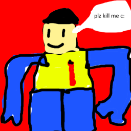 Survive All The Killers