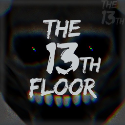 The 13th Floor [Horror]