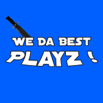 We Da Best Playz