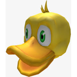 dUcK