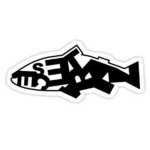 Proud and Pescatarian
