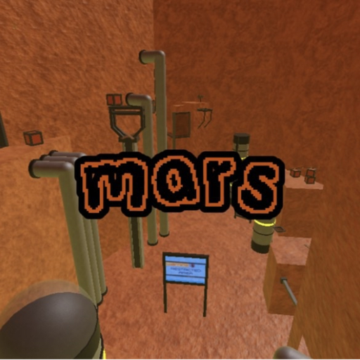 mars (tier 6)