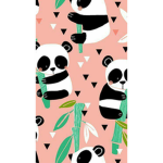 Hannnah pandas