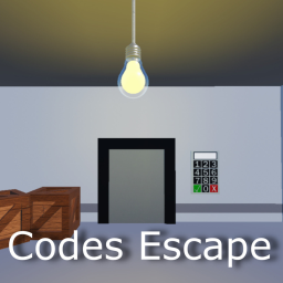 Codes Escape