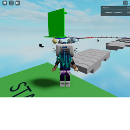 toh but it is not a tower