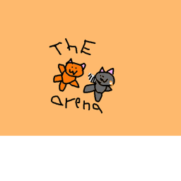 Cats ship ARENA