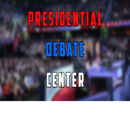 Presidential Debate Center