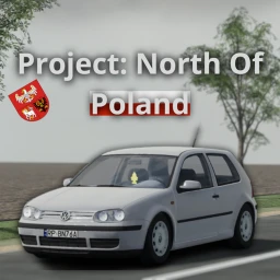 Project: North Of Poland [Early Access] icon