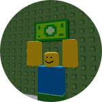 (Event Badge) Riches