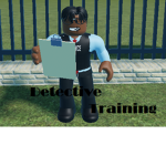 Detective Training