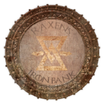 The Iron-Bank