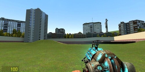 Garry's mod