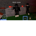 The Freinds group!