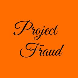 PROJECT-FRAUD