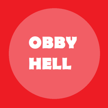 OBBY Hell