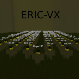 ERIC-VX