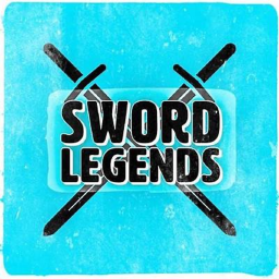 sword fight legends(ninja world!!)